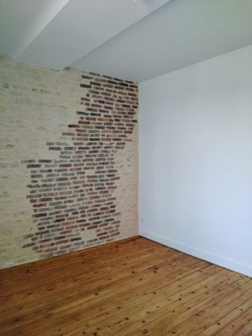 Bayeux : Maison F2 rénovée - Photo 4