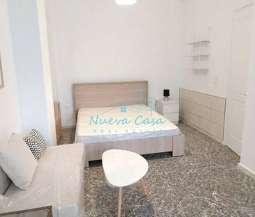 Διαμέρισμα για ενοικίαση Σκαγιοπούλειο (Πάτρα) - Photo 1