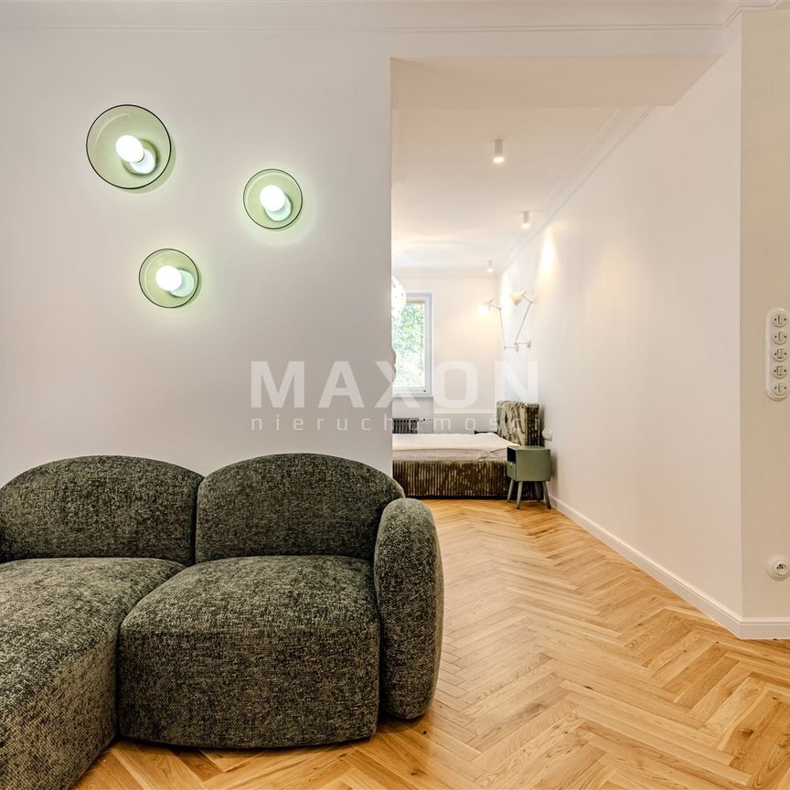 2 pokojowe, pierwszy najem, Żoliborz Magistracki - Фото 1