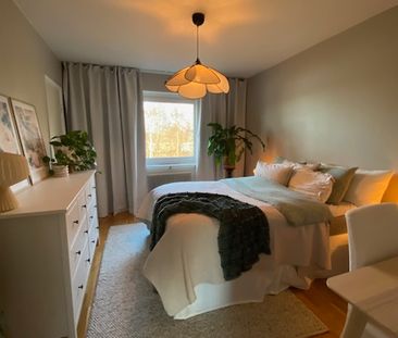 Bäckebogatan 16B - Foto 5