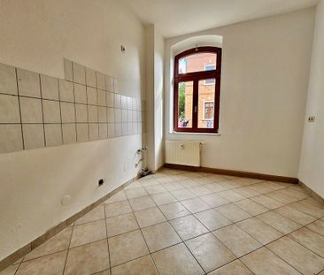 +ESDI+ Traumhafte und ruhige 2-Zi.-Wohnung an der Weißeritz! - Photo 4