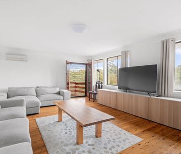 Family Home in Leafy Surroundings - Photo 1