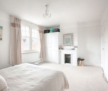 2 bedroom flat to rent, Available unfurnished from 16/11/2024 - Photo 1