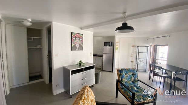 STUDIO A LOUER - Photo 1