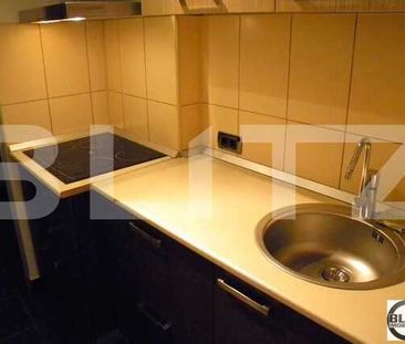 1 camera, decomandat, 40 mp, mobilat modern, zona Piata Mihai Viteazu! - Photo 6