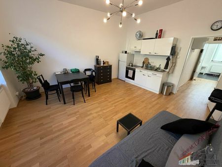 Unbefristete, gemütliche 2 Zimmer Wohnung in 1170 Wien sucht Langzeitmieter/In- kein Lift ! - Photo 3