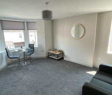 1 bedroom flat to rent - Photo 6