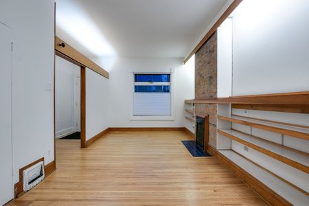 For Lease - 597 Palmerston Avenue, Toronto, Ontario - Photo 3
