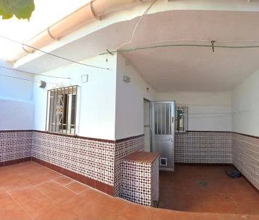 Algeciras - Foto 1