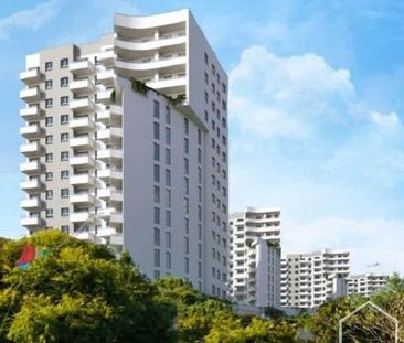 Mieszkanie Gdynia Śródmieście powierzchnia 50.0 m² C312-WM-78934 - Photo 3