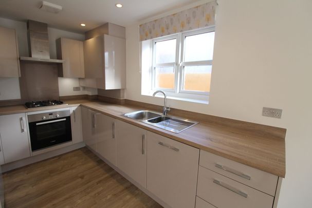 Centenary Way, Chorley House Centenary Way, RH16 - Photo 1