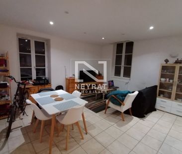 APPARTEMENT T2 A LOUER - Photo 3