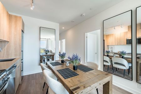 For Lease - 1660 Bloor Street Unit# 1203, Toronto, Ontario - Photo 5