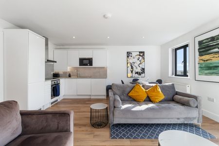 1 Bed Flat, Hendon Way, NW4 - Photo 5