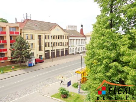 Pronájem prostorného bytu 2+kk, 80 m - Photo 4