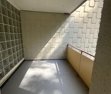 3-Zimmer-Wohnung in Iserlohn Zentrum mit 2 großen Balkonen! - Photo 1