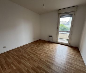 Location Appartement 2 pièces 47m² BORDEAUX 33800 - Photo 6