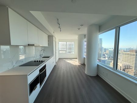 For Lease - 8 Wellesley Street Unit# 4316, Toronto, Ontario - Photo 5