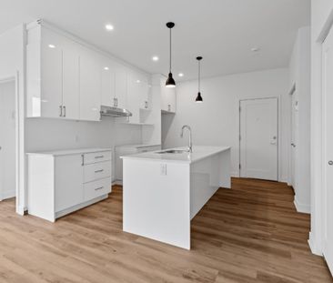 Appartement à louer - Photo 4