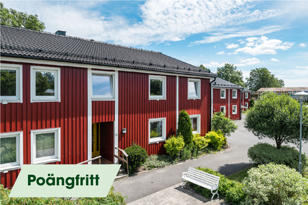 Gästgivarevägen 1 B - Foto 2