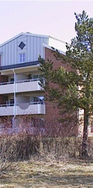 Skolgatan 20 - Photo 1