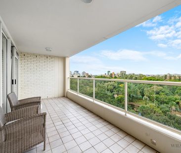705/132 Alice Street, Brisbane City - Photo 5