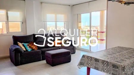 Piso en alquiler en Plaça Catalunya - Vinyets - Foto 2