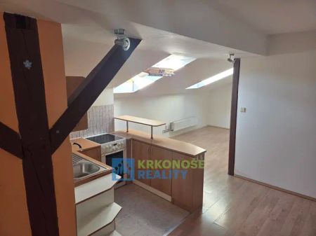 Pronájem bytu 2+kk, Trutnov – Poříčí. - Photo 3