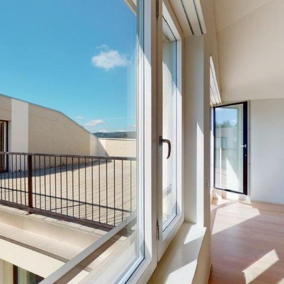 4 ½ Zimmer-Wohnung in Winterthur mieten - Foto 1