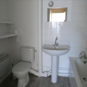 LE HAVRE/Centre Appartement T1 - 36m2 - Photo 2