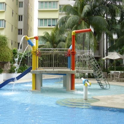 SunGlade (D19), Condominium - For Rent - Photo 1