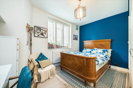 Vauxhall Street, Kennington, SE11, London - Photo 3