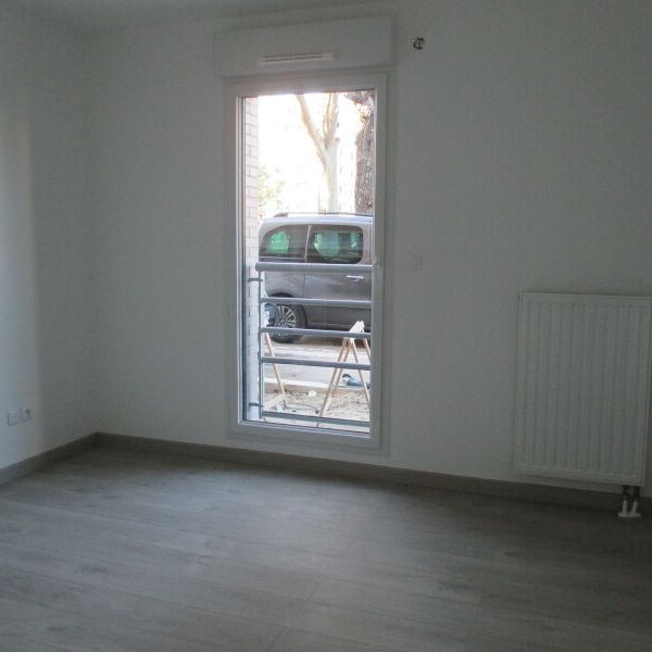 Location Appartement 2 Pièces 39 m² - Photo 1