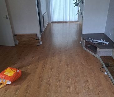 3 Bed Semi-Detached House, Tavern Avenue, NG8 - Photo 1