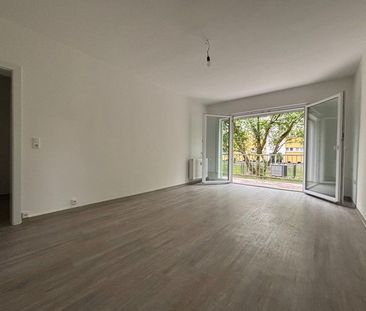 TOP Bezugsfertige 2-Zimmer-Wohnung mit modernem Bad - Photo 1