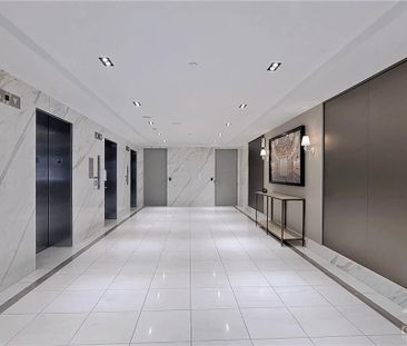 For Lease - 111 CHAMPAGNE Avenue Unit# 511, Dows Lake - Civic Hospi... - Photo 1