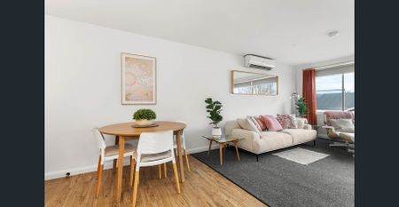 High Life Town Home in East Launceston - Fully Furnished & Equipped for Living - Photo 2