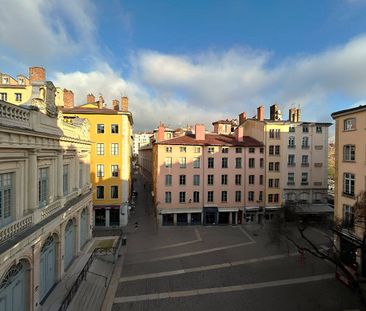 Appartement 2 pièces – LYON - Photo 1
