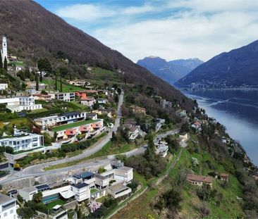 Villa avec vue imprenable sur le lac à Vico Morcote - Foto 6