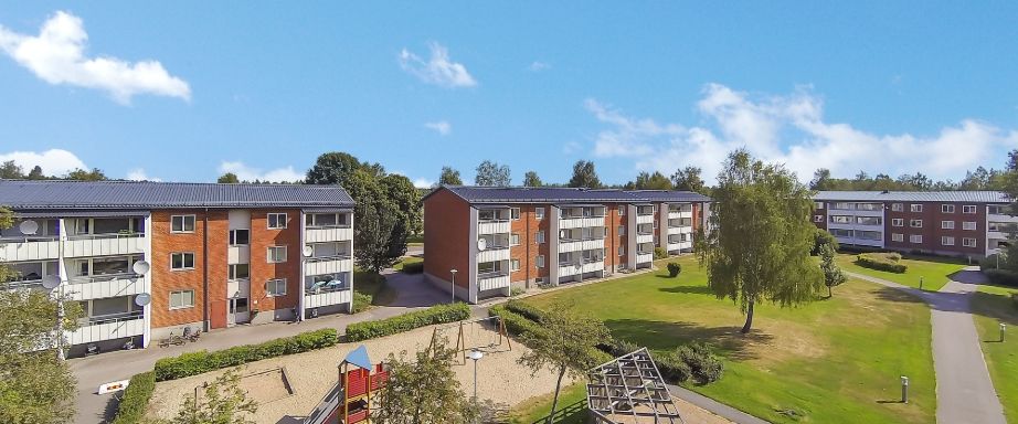 Torngatan 6 A - Photo 1