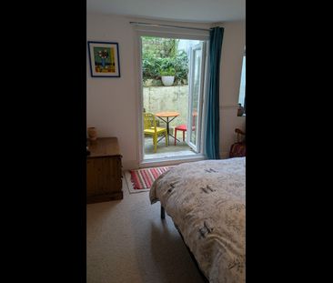 Room in a Shared Flat, Richmond Road, BS6 - Photo 2