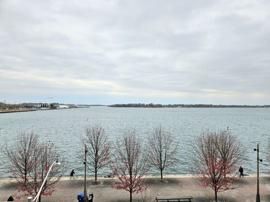 For Lease - 118 Merchants' Wharf N/A Unit# 308, Toronto, Ontario - Photo 1