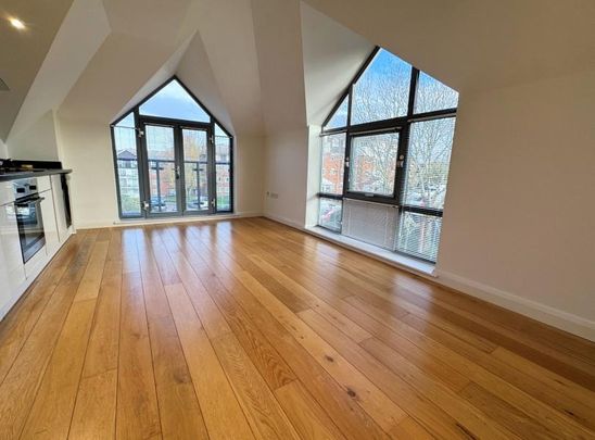 1 bedroom flat to rent - Photo 1