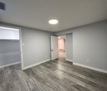 For Lease - 223 Cochrane Street Unit# Bsmnt, Whitby, Ontario - Photo 3