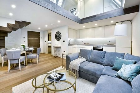 Bolton Studios, 17B Gilston Road, Chelsea, London, SW10 9SJ - Photo 4