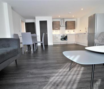 2 bedroom apartment to rent - Photo 1