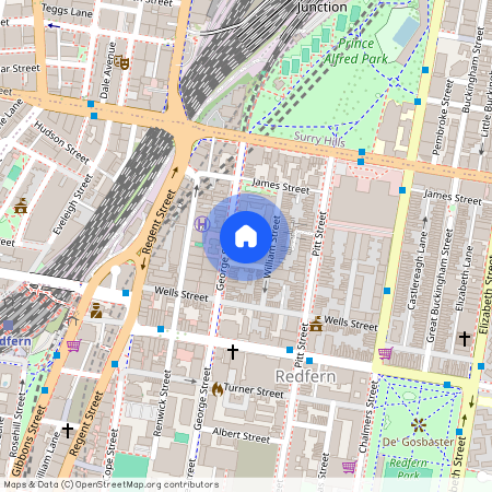 17 Stirling Street, Redfern NSW 2016