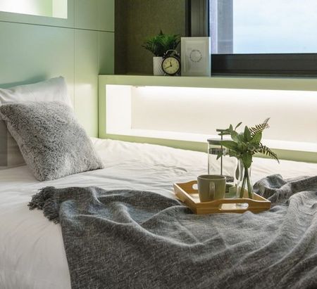 Studio Flat, Western Avenue, W3 - Photo 3