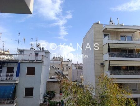 Μεζονέτα για ενοικίαση Λόφος Φιλαρέτου (Καλλιθέα) - Photo 4