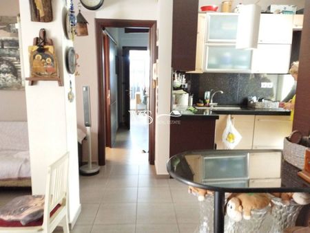 Διαμέρισμα για ενοικίαση Σκαγιοπούλειο (Πάτρα) - Photo 5
